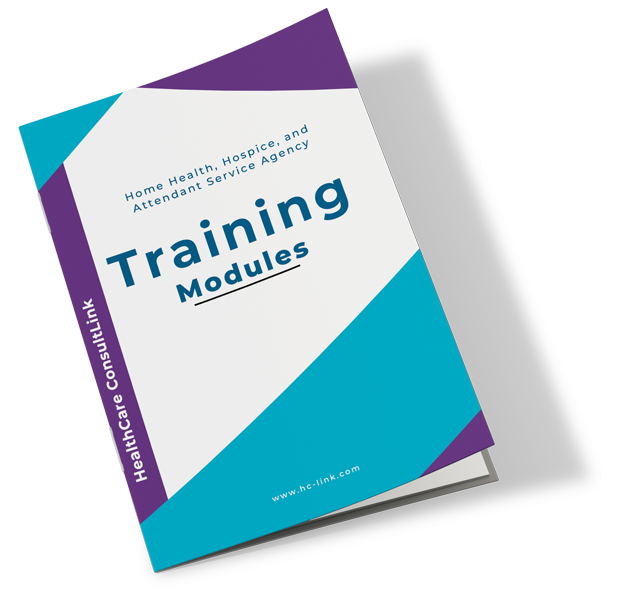 Training Materials