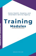 HealthCare ConsultLink Training Modules