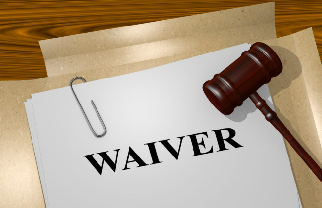 Texas Waivers for Public Health Emergency July 2025
